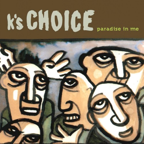 K’s Choice